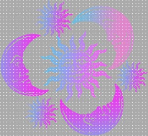 cup lid design-BG 2002